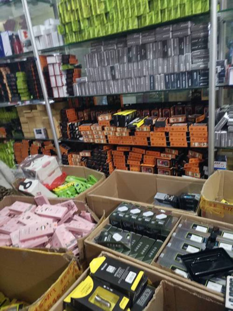 泰州智淮商贸：行业动态的风向标
